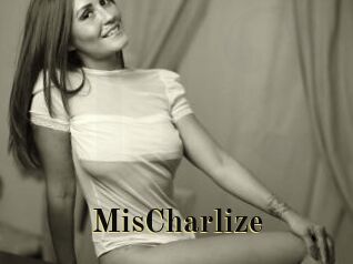 MisCharlize
