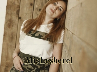 MisLesberel