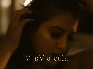 MisVioletta