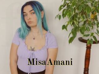 MisaAmani