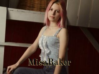 MisaBaker