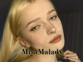 MisaMalady