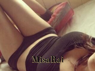 MisaRai