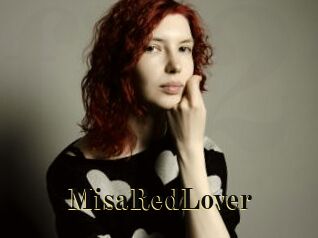 MisaRedLover