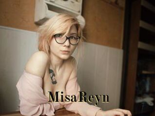 MisaReyn