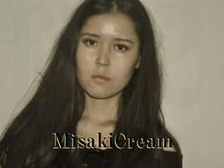 MisakiCream
