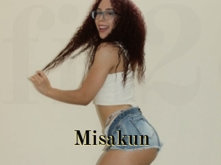 Misakun