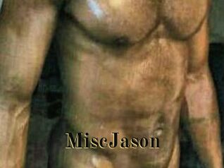 MiscJason