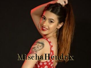 MischaHendrix