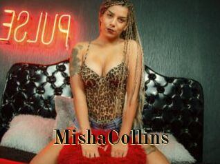 MishaCollins