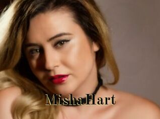 MishaHart