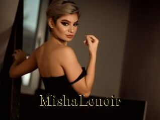 MishaLenoir