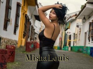 MishaLouis