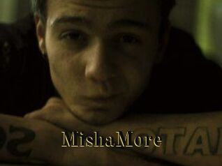 MishaMore