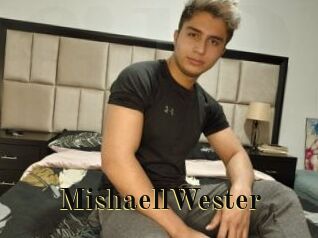 MishaellWester