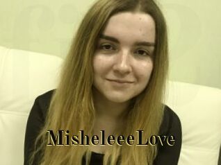 MisheleeeLove