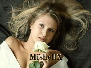 MishellX