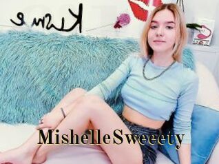MishelleSweeety