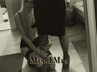 Miss4Mrs