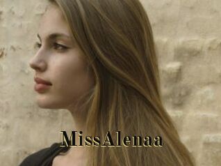 MissAlenaa