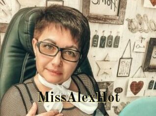 MissAlexHot