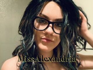MissAlexandria