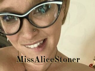 MissAliceStoner