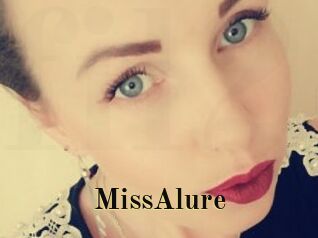 MissAlure