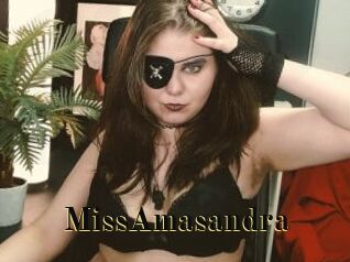 MissAmasandra