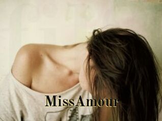 MissAmour