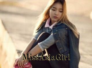 MissAsiaGirl