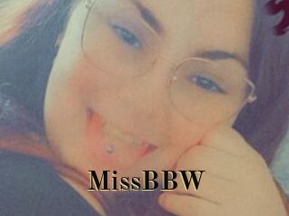 MissBBW