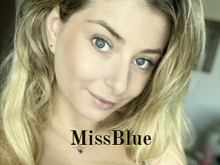 MissBlue