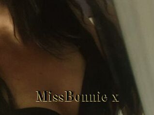 MissBonnie_x