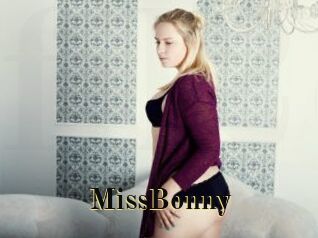 MissBonny