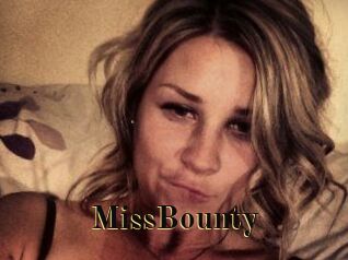MissBounty