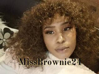 MissBrownie24