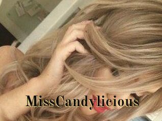 MissCandylicious