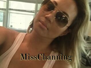 MissChanning