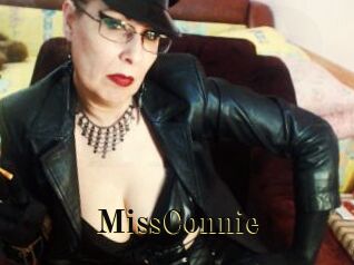 MissConnie