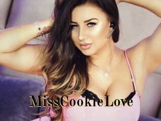 MissCookieLove