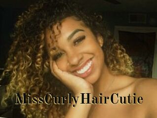 MissCurlyHairCutie