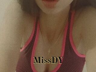 MissDY