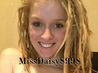 MissDaisy8998