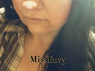 MissEnvy