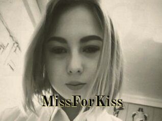 MissFor_Kiss