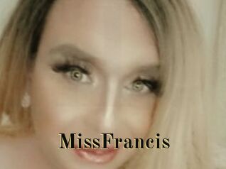 MissFrancis