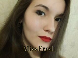 MissFresh