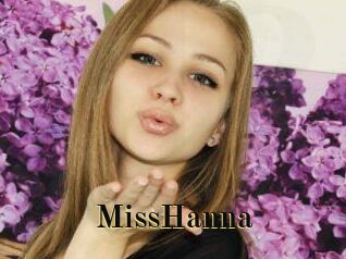 MissHanna