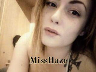 MissHaze